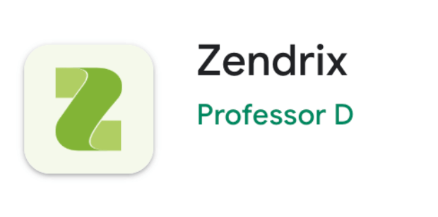 Zendrix