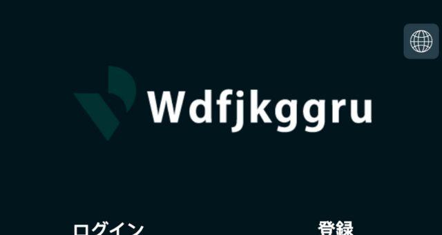Wdfjkggru