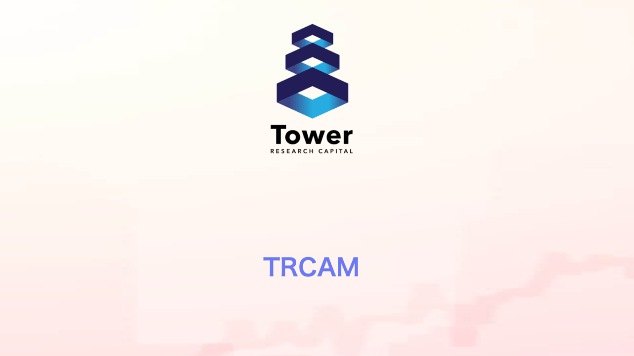 TRCAM(偽)