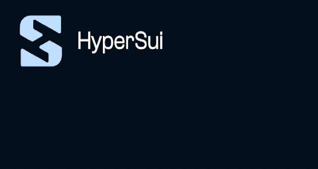 HyperSUI