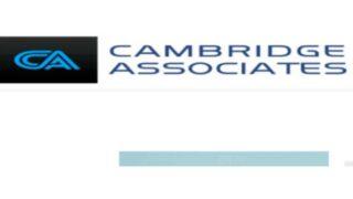 CAMBRIDGE ASSOCIATES(偽)