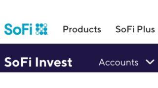 SoFi Invest（偽）