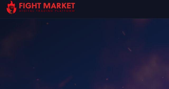 Fight Market