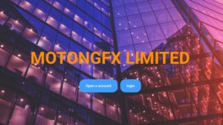 MOTONGFX LIMITED top