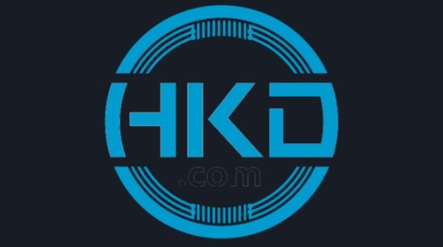 HKDロゴ