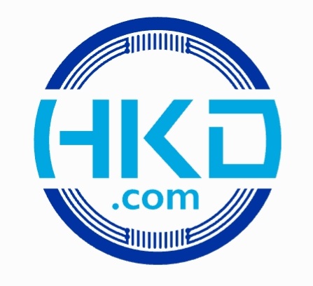 HKD本家ロゴ