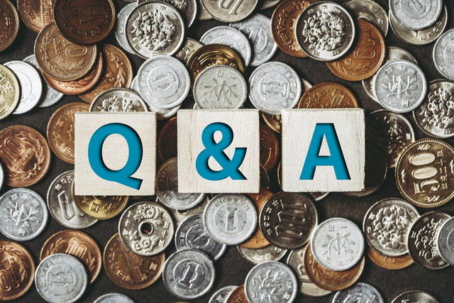 借金の返済にまつわる疑問Q&A